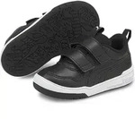 Puma Multiflex Sl V Sportschuhe Schwarz EU 19 Junge Schwarz EU 19 - Schwarz