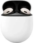 Google Pixel Buds Pro porcelain - Grau