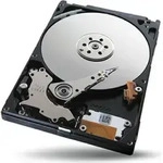 Seagate Momentus Festplatte - 2,5" Intern - 1 TB - SATA (SATA/300) - 5400U/Min