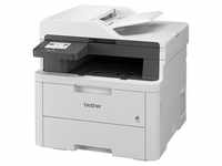 Brother Mfcl3740Cdwe 4In1 Led Drucker