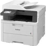 Brother MFC-L3740CDWE, LED, Farbdruck, 600 x 2400 DPI, A4, Direktdruck, Schwarz,