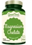 Magnesium Chelat + Vitamin B6, 90 Kapseln