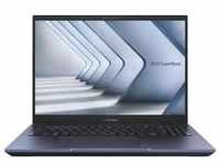 ASUS ExpertBook B5 B5602CVA-MB0077X Star Black, Core i7-1360P, 16GB RAM, 512GB SSD,