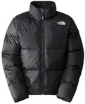 The North Face W Saikuru Jacket Tnf Black Tnf Black L - Schwarz - L