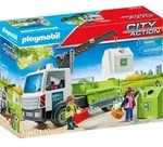 PLAYMOBIL City Action 71431 Altglas-LKW mit Container - Bunt