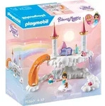 PLAYMOBIL Princess Magic 71360 Himmlische Babywolke - Bunt
