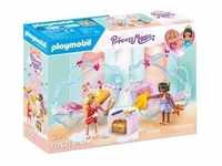PLAYMOBIL Princess Magic 71362 Himmlische Pyjamaparty