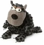 sigikid BEASTS Kuscheltier Kater Gagaga Gago, Pl&uuml;schtier, Schmusetier, Kuschel Tier,