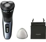 Philips S3243/12 Series 3000 Herrenrasierer - Blau