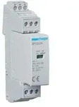 Hager &Uuml;berspannungsableiter T3 1P+N Uc 264V SPC203N