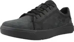 TIMBERLAND SENECA BAY LOW LACE UP Schwarz - Schwarz - 41