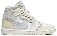 Jordan 1 High MM Coconut Milk (Women's) - EU 35.5