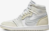 Nike FB9891-100, Nike Air Jordan 1 High Method of Make "Coconut Milk",...