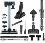 INVICTUS ONE 3.0e Hand- und Bodenstaubsauger | Deluxe-Set 22-tlg.