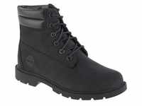 TIMBERLAND - LINDEN WOODS 6in Waterproof Boots - black, Größe:37 EU