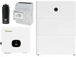 Growatt MOD 10KTL3-XH2 0% MwSt &sect;12 III UstG 10kW Hybrid Wechselrichter mit...