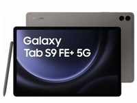 Samsung Galaxy Tab S9 FE+ 5G 256GB grey SM-X616BZAEEUE