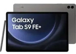 Samsung Galaxy Tab S9 FE+, 31,5 cm (12.4"), 2560 x 1600 Pixel, 256 GB, 12 GB,...