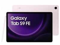 Samsung Galaxy Tab S9 FE X510 WiFi 256 GB / 8 GB - Tablet - lavender