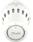 Danfoss Thermostatkopf React M30x1,5 - Wei&szlig;