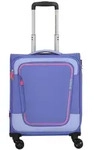 American Tourister Koffer 55/20 EXP TSA PULSONIC SOFT LILAC Koffer - Lila