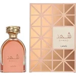 LATTAFA Shahd Eau de Parfum f&uuml;r Frauen 100 ml