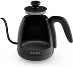 Krups BW9238 Wasserkocher (BW9238) - Schwarz