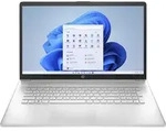 Hp 17-Cp2556Ng Amd Ryzen5 16Gb 512Gb Ssd 17.3" W11 - Silber