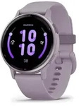 Garmin Vivoactive 5, 3,05 cm (1.2"), AMOLED, Touchscreen, 4 GB, GPS, 36 g - Lila