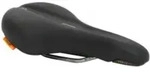 Selle Royal Sattel Explora Unisex - Schwarz