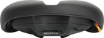Selle Royal Sattel Explora Relaxed - Schwarz