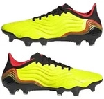 adidas Copa Sense.1 FG Team Solar Yellow - EU 42 2/3 - Orange - 42 2/3
