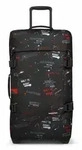 EASTPAK Tranverz M Tags Black