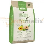 Bosch Dog HPC Vegan Adult Kartoffel + Erbsen Hundetrockenfutter 2,5 kg - 4x2500g