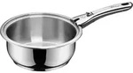 WMF 89.0054.0040, 2,72 l, Rund, Edelstahl, Edelstahl, Edelstahl, 250 &deg;C - Silber