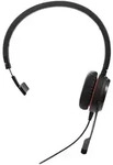 Jabra Kopfh&ouml;rer 4993-823-389 Schwarz - Schwarz