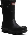 Hunter Regenlaarzen MFS9000RMA-BLK Schwarz-39 - Schwarz - 39