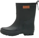hummel Thermo Gummistiefel gef&uuml;ttert Kinder black 24 - Schwarz - 24