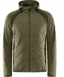 Craft ADV Explore Hybrid Jacket M - Gr&uuml;n - 4XL