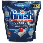 Finish Powerball Quantum Infinity Shine 120 Tabs