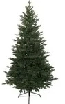 Weihnachtsbaum Allison Kiefer klappbar Baum - 1244 Tipps - H180 x &Oslash; 112 cm -...