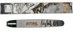 Stihl Light 04, Massive Kettens&auml;genschiene, Stihl, 40 cm, 76,2 / 8 mm (3 / 8"),