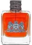 Juicy Couture Dirty English Eau De Toilette 100 ml (man)