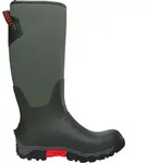 Viking Herren Schuh Trophy Neo Gr&uuml;n 38 - Gr&uuml;n - 38