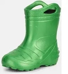 Ladeheid Kinder M&auml;dchen Jungen federleichte Eva Thermo Gummistiefel gef&uuml;ttert KL051