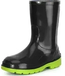 Ladeheid Kinder M&auml;dchen Jungen Gummistiefel Regenstiefel LA-939...