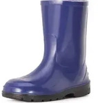 Ladeheid Kinder M&auml;dchen Jungen Gummistiefel Regenstiefel LA-939 (Blau-2, 20...