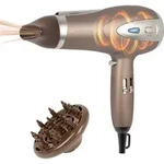 ProfiCare&reg; Haartrockner mit Ionisierungsfunktion, Hair Dryer mit 3 Leistungsstufen