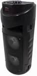 Mediatech Partybox Keg Bt Mt3165 - Schwarz