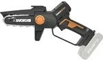 WORX Nitro WG325E.9, Akku-Kettens&auml;ge 20V ohne Akku & Ladeger&auml;t, Brushless